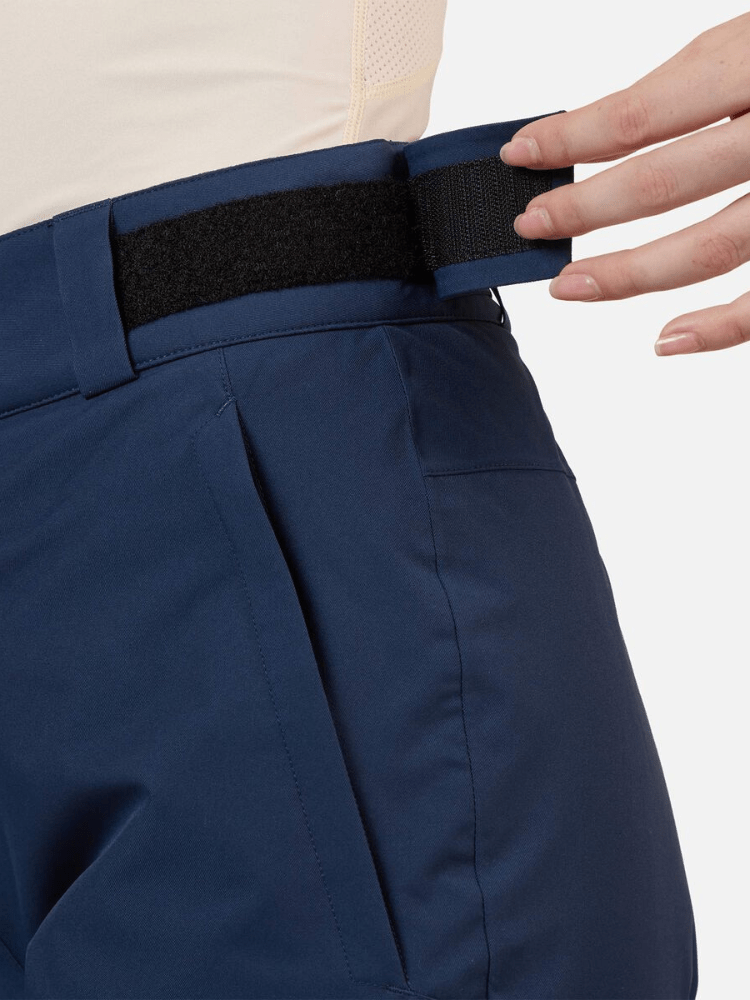 Skibukser - dame - Dark Navy - Gumpel & Co