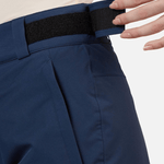 Skibukser - dame - Dark Navy - Gumpel & Co