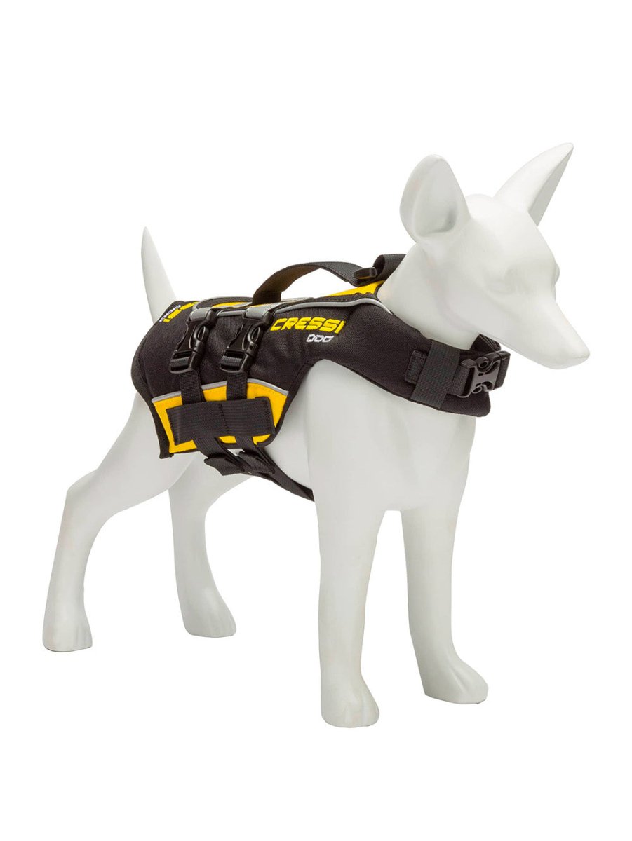 CRESSI Redningsvest til hunde