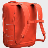 Roamer Duffel 40L - Falu Red - Gumpel & Co