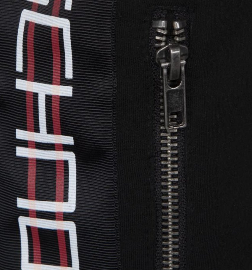 PETIT SHORTS TIL DRENGE | BLACK - Gumpel & Co