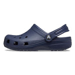 Kids' Classic Clog Crocs - Børn (28 - 35) - Navy - Gumpel & Co