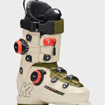 Cortex 140 Zonal dual BOA Skistøvle - Mens - Gumpel & Co