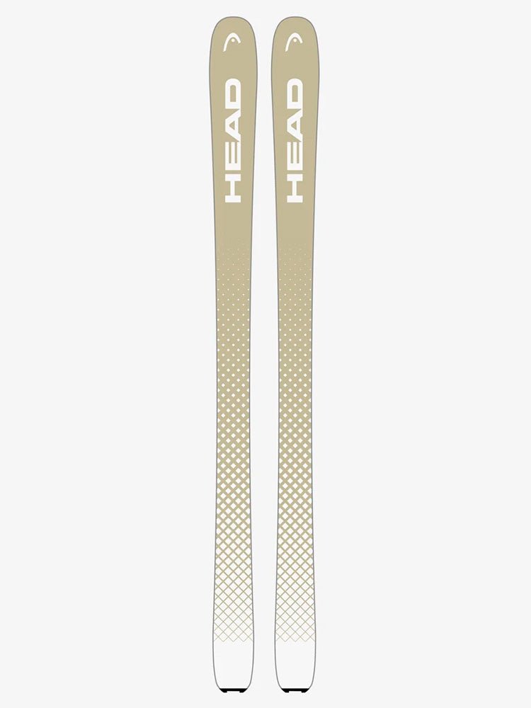 Crux 93 touring ski - 2025/26 - Gumpel & Co