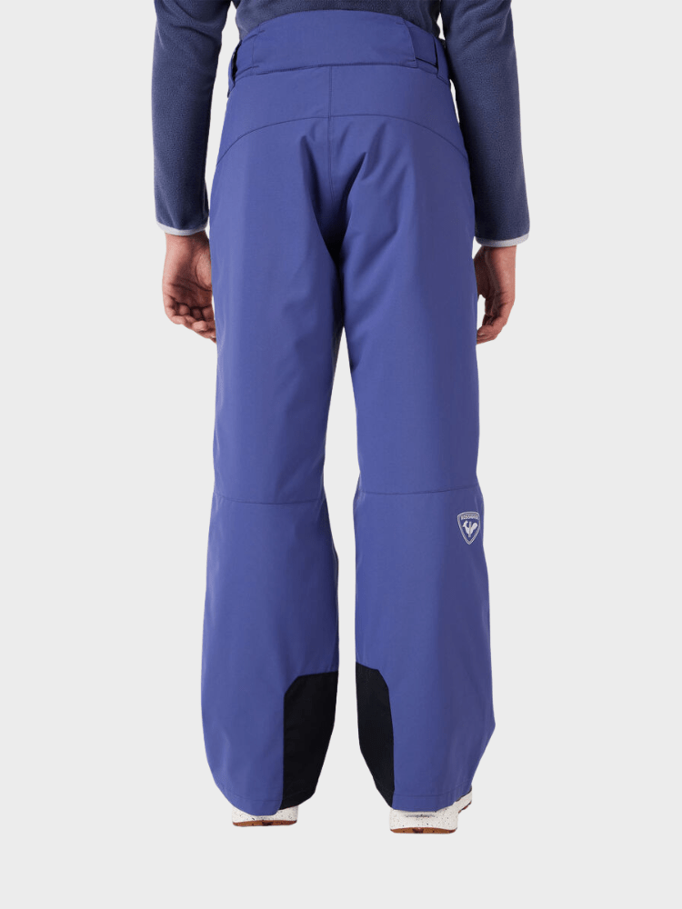 Skibukser - Børn - Blå - Gumpel & Co