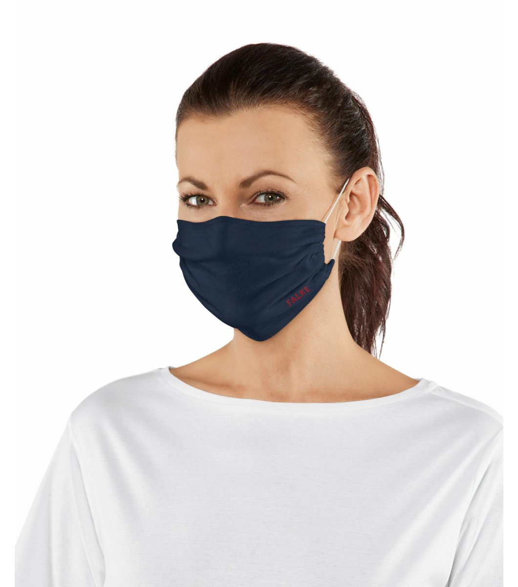 FALKE 2-PAR MUNDBIND | NAVY