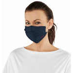 FALKE 2-PAR MUNDBIND | NAVY