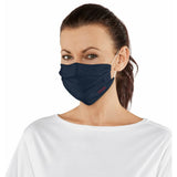 FALKE 2-PAR MUNDBIND | NAVY