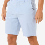 Phase Nineteen 19" Boardwalk - Herre - Ice Blue - Gumpel & Co