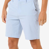 Phase Nineteen 19" Boardwalk - Herre - Ice Blue - Gumpel & Co