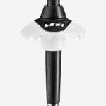 Carbon 14 3D - Black/Dark/Anth/Red - Gumpel & Co