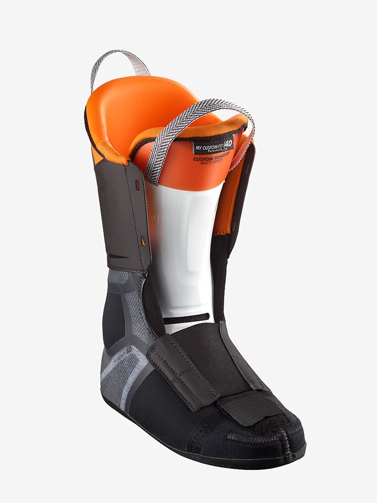 S/PRO Alpha 120 Skistøvler - Herre - Arona/Black - 2024/25 - Gumpel & Co