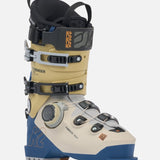 Mindbender 120 BOA GripWalk skistøvler - Herre 2024/25 - Gumpel & Co