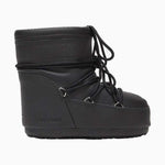 Icon Low Rubber Vinsterstøvler - Dame - Sort - Gumpel & Co