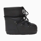 Icon Low Rubber Vinsterstøvler - Dame - Sort - Gumpel & Co