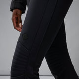 Women's Stanford Skibukser - Dame - Black - Gumpel & Co