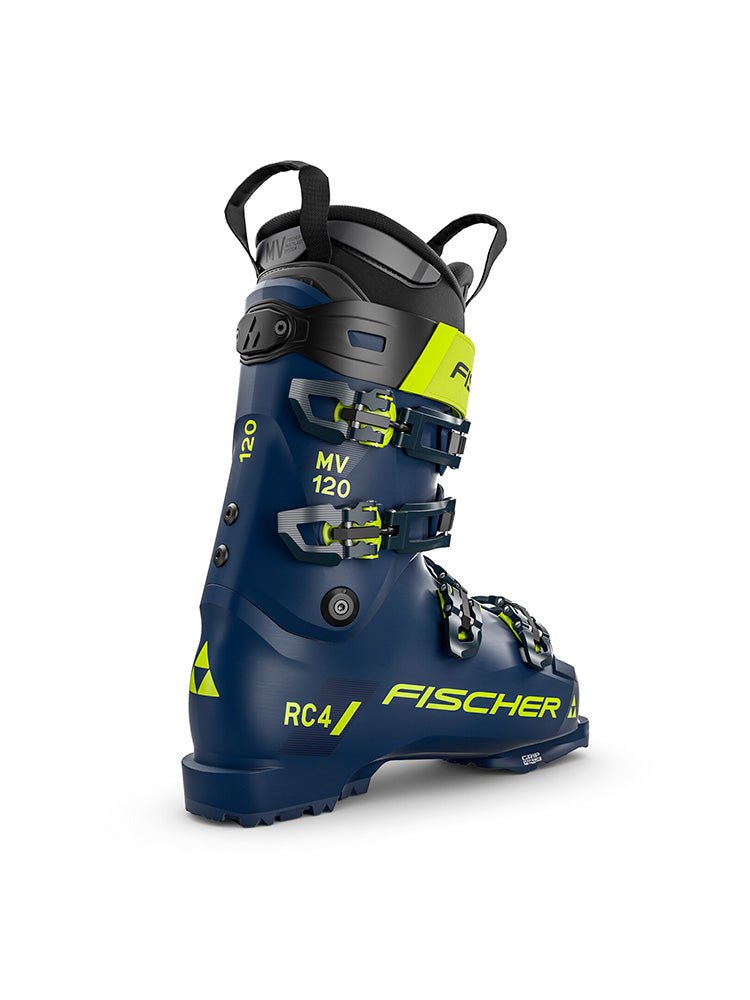 RC4 120 MV Vaccum Skistøvler - Herre - 2024/25 - Gumpel & Co