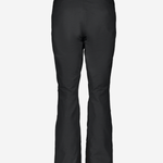 Women's Ultimate Dryo Tech Skibukser - Damer - Black - Gumpel & Co