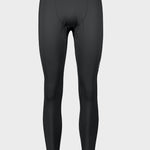 Defined Light Midlayer Bukser - Mens - Black - Gumpel & Co