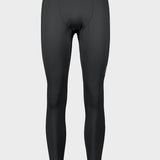 Defined Light Midlayer Bukser - Mens - Black - Gumpel & Co