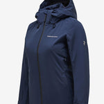 Anima Skijakke - Dame - Mørke Blå - Gumpel & Co