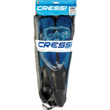 CRESSI RONDINELLA KOMPLET SNORKELSÆT