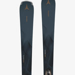 Cloud Q11 Ski + M10 GripWalk binding - 2025/26 - Gumpel & Co