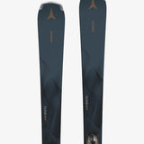 Cloud Q11 Ski + M10 GripWalk binding - 2025/26 - Gumpel & Co