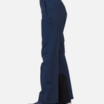 Skibukser - dame - Dark Navy - Gumpel & Co