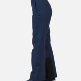 Skibukser - dame - Dark Navy - Gumpel & Co