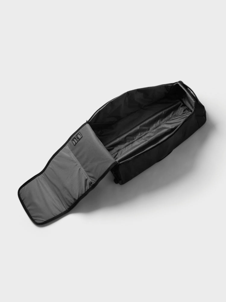Db Journey Hugger Roller Bag 90L - Black Out