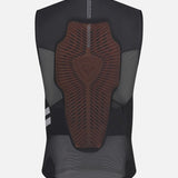 Flexvent Rygskjold - Herre - Sort - Gumpel & Co