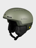 Daymaker Mips Ski Helmet - Unisex - Maze Green