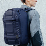 Ramverk Backpack 21L - Blue Hour - Gumpel & Co
