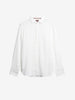 Vacation L/S Linen Shirt - Men - Optic