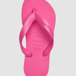 Kids Top Klipklapper - Børn - Pink/Flux - Gumpel & Co