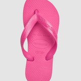 Kids Top Klipklapper - Børn - Pink/Flux - Gumpel & Co