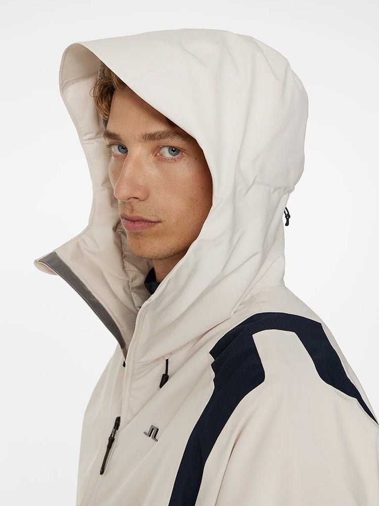 Kerry Skijakke - Herre - Moonbeam - Gumpel & Co