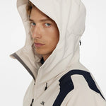 Kerry Skijakke - Herre - Moonbeam - Gumpel & Co