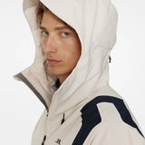 Kerry Skijakke - Herre - Moonbeam - Gumpel & Co