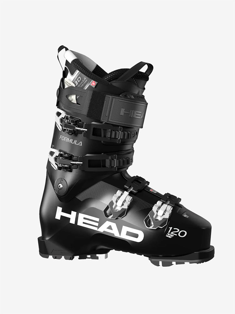Formula MV 120 Skistøvler - Herre - 2024/25 - Gumpel & Co