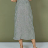 Women's Flurry Slå - om Nederdel - Dame - Laurel Wreath - Gumpel & Co