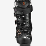 Mach1 W MV 95 - skistøvle - dame - black - Gumpel & Co