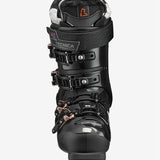 Mach1 W MV 95 - skistøvle - dame - black - Gumpel & Co