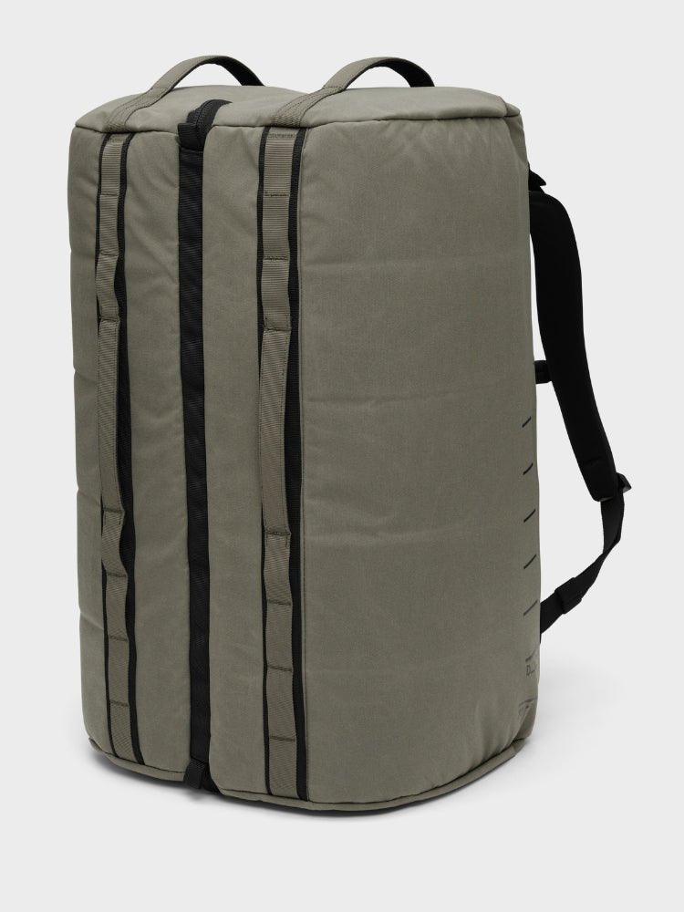 Roamer Pro Split Duffel 70L - Forest Green - Gumpel & Co