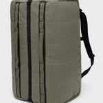Roamer Pro Split Duffel 70L - Forest Green - Gumpel & Co