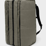 Roamer Pro Split Duffel 70L - Forest Green - Gumpel & Co