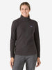 R1 Air Zip Neck Midlayer - Women - Black