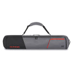 Tour Snowboard Taske 165cm - Steel Grey - Gumpel & Co