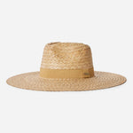 Premium Surf Stråhat - Unisex - Natural - Gumpel & Co